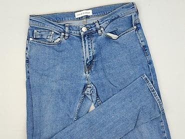 blue harbour jeans: Samsøe Samsøe, Jeansy damskie, rozmiar L — 1