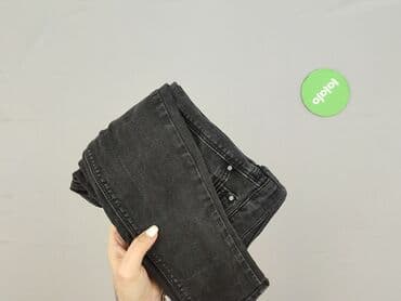 odzież używana sklepy: River Island, Jeansy damskie, S — 5