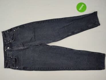 Жіночий одяг: Zara, Джинси жіночі, розмір M — 2