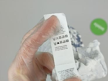 pull bear kombinezon: Primark, Bluzka damska, rozmiar 2XS — 5