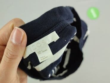 koszulka z c a: Cos, T-shirt damski, rozmiar L — 4