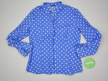 sweter w kropki: Esmara, Koszula damska, rozmiar M — 2