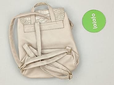 stradivarius plecaki: Plecak, stan - Bardzo dobry — 3