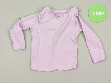 guess sukienki letnie: Blouse, Cool Club, 1.5-2 years, 86-92 cm, condition - Very good — 2