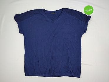 blue harbour: Women's blouse, size 3XL — 2