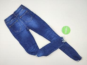 buty nautica: Jeansy damskie, rozmiar S — 3