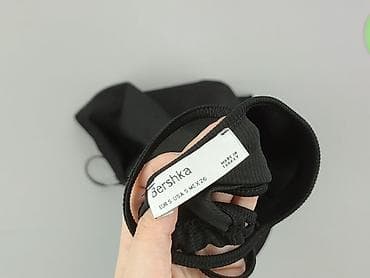 top do klubu: Bershka, Sukienka damska, rozmiar S — 5