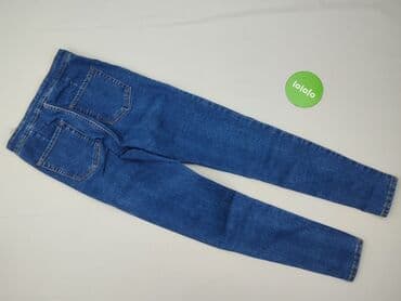 sinsay baggy jeans: Sinsay, Jeansy damskie, rozmiar S — 3