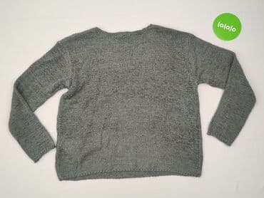 sukienka maxi sinsay: Sinsay, Sweter damski, rozmiar XS — 3