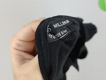 welniany sweter: Millenium, Kardigan damski, rozmiar S — 5