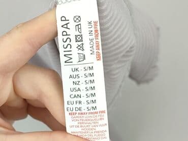 Kobiety: MISSPAP, Sweter damski, rozmiar S — 6