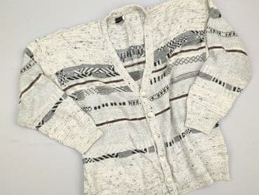 indicode t shirty: Kardigan damski, rozmiar L — 1