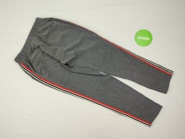 leginsy janina: Janina, Spodnie materiałowe damskie, rozmiar XS — 3