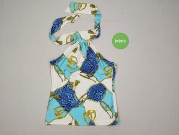 koszula w krate lidl: H&M L.O.G.G., Women's blouse, size L (EU 40) — 2