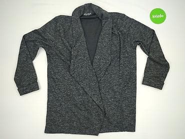 sweter narzutka: Selected Femme, Kardigan damski, rozmiar XL — 2