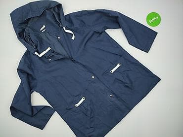 ochnik parka: Parka damska, rozmiar 5XL — 2