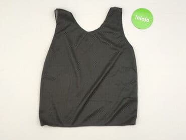 czarne t shirty basic: Bluzka damska, rozmiar S — 2