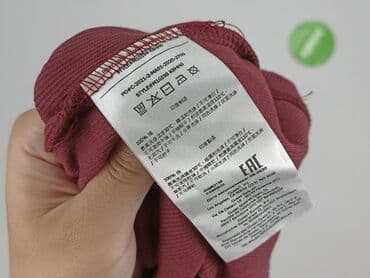 koszulki z długim rękawem damskie guess: Guess, Bluzka damska, rozmiar S — 5