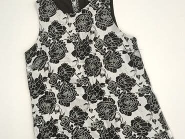 duże rozmiary ekskluzywne sukienki plus size: Oasis, Sukienka damska, rozmiar M — 1