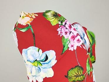 czerwona bluza pull: Bluzka damska, rozmiar L — 4
