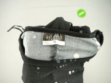 marynarka damska pull and bear: Beloved, Bluzka damska, XL — 4