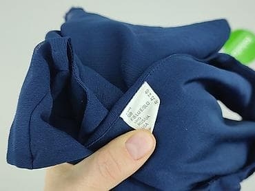 ca marynarki: Bluzka damska, rozmiar M — 4