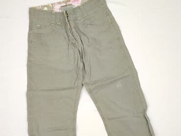 buty zimowe bartek: 3/4 Children's pants 11 years, condition - Very good — 1
