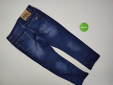 botki tom tailor: Jeansy damskie, rozmiar XL — 3