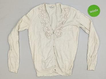 mario kapcie: Mango, Kardigan damski, rozmiar S — 2