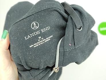 lands' end buty: Lands' End, Bluza z kapturem damska, rozmiar M — 4