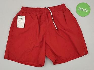 alpha: Szorty kąpielowe dla mężczyzn, rozmiar M — 2