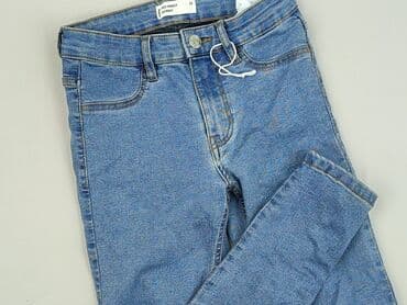 Jeansy damskie, rozmiar 2XS w lalafo.pl Jeansy damskie, rozmiar 2XS