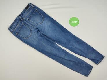 dkny buty ccc: DKNY, Jeansy damskie, rozmiar S — 3