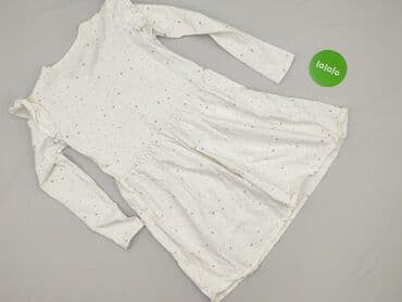 sukienki do chrztu boho: Sukienka damska, rozmiar S — 3