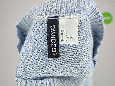 bia: H&M Divided, Sweter damski, rozmiar M — 4