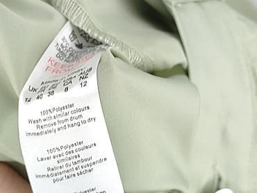 stranger things ubrania: PrettyLittleThing, Spodnie cargo damskie, rozmiar M — 7