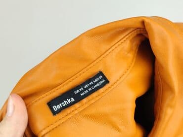 sukienka berska: Bershka, Sukienka damska, rozmiar XS — 4