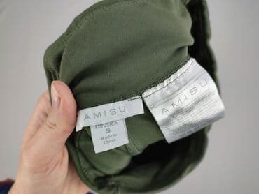 legginsy adidas damskie zielone: Amisu, Legginsy Sportowe damskie, rozmiar S — 4