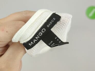 bluzki w paski mango: Mango, Кардиган жіночий, розмір M — 4