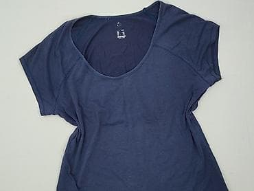 Decathlon, T-shirt damski, rozmiar S