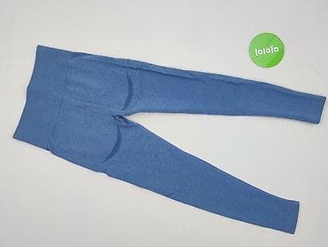 legginsy push up amazon: Legginsy Sportowe damskie, rozmiar S — 3