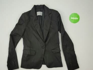 marynarka damska c a: Women's blazer, size S (EU 36) — 2