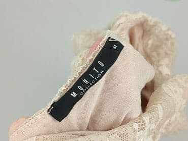 mohito top z piórami: Mohito, Body damskie, M — 5