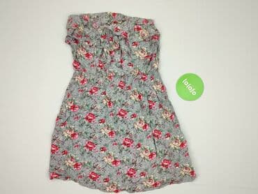 sukienki swing plus size: Women`s dress, size S (EU 36) — 2