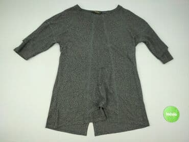 t shirty plus size allegro: Жіноча блуза, розмір L — 2