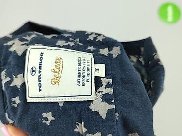 tchibo tunika: Tom Tailor, Tunika damska, rozmiar L — 4