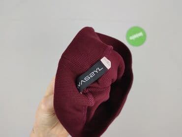 spódnice prążek: Spódnica damska, XS — 4