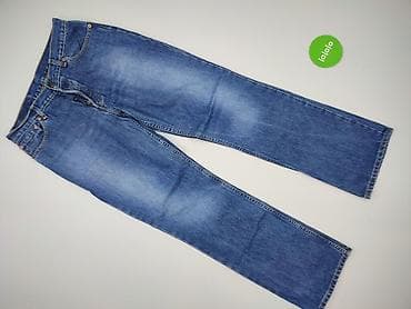 mh jeans: Levi’s, Jeansy damskie, rozmiar S — 2