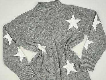 sweter shein: Shein, Sweter damski, rozmiar L — 1