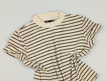 Sinsay, T-shirt damski, rozmiar L